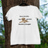 Sorry I’m Late My Labrador Needed a Snuggle T-Shirt – Cute Dog Lover Tee